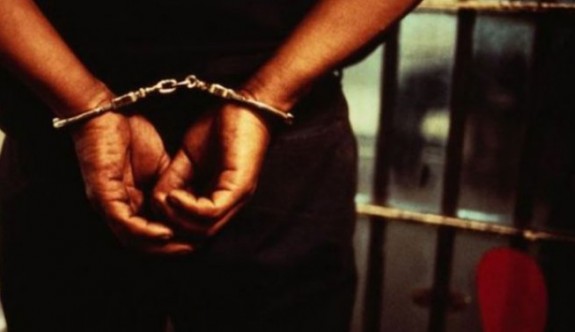 Lefkoşa'da uyuşturucudan 1 tutuklu