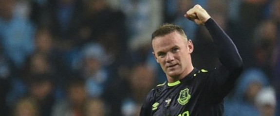 Rooney'den Premier Lig'de ikinci dalya