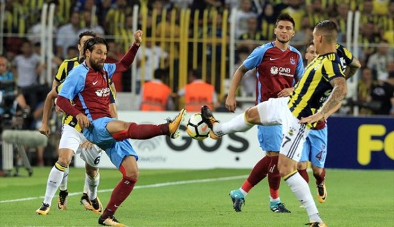 Trabzonspor kaçtı, Fenerbahçe yakaladı