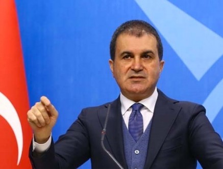 "Yeni süreç için KKTC ve Türkiye istişare yapacak"