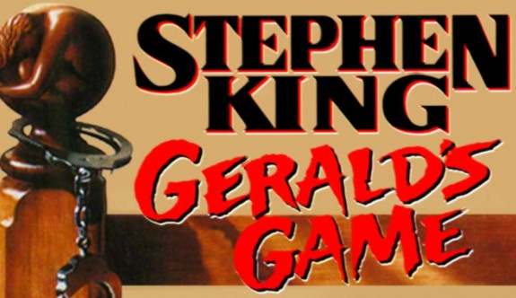 Bir Stephen King kalsiği; Gerald’s Game