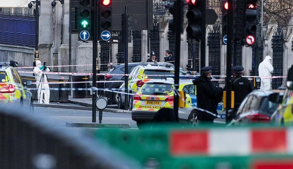 DEAŞ Londra saldırılarının işaretini 1 yıl önce vermiş