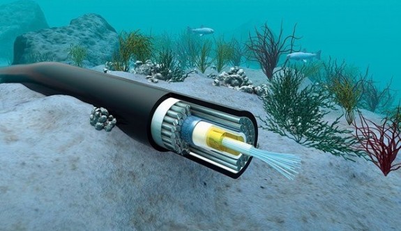 Deniz altından elektrik projesine 3,5 milyar Euro