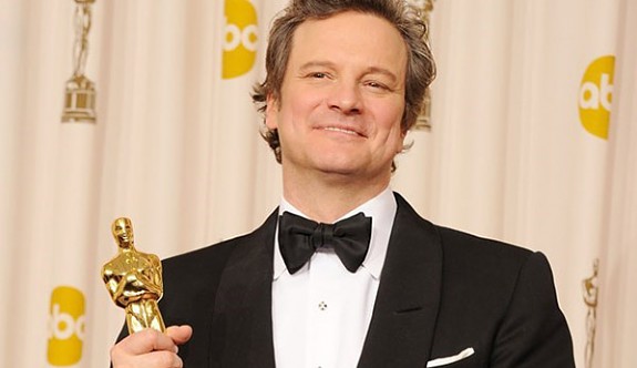 İngiliz aktör Colin Firth, İtalyan vatandaşı oldu