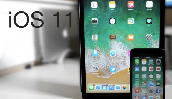 iOS 11 Hakkında Bilmeniz Gereken 12 Şey