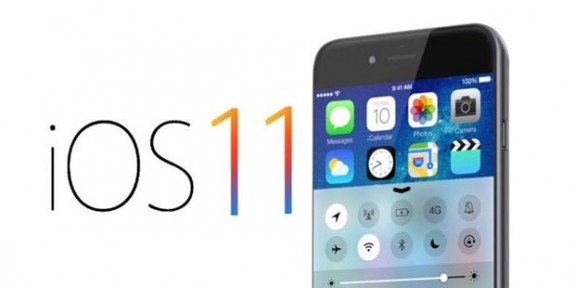 iOS 11 hangi cihazlara gelecek?