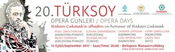 Türksoy Opera Günleri