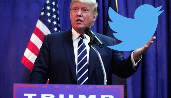 Twitter'dan Trump açıklaması