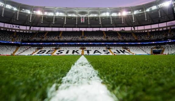 UEFA Süper Kupa maçı İstanbul'da oynanacak