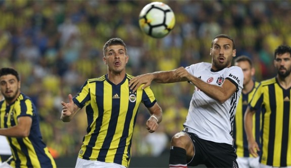 En hırçını Beşiktaş ve Fenerbahçe