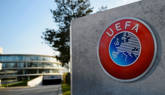 UEFA Avrupa Uluslar Ligi grupları belli oldu