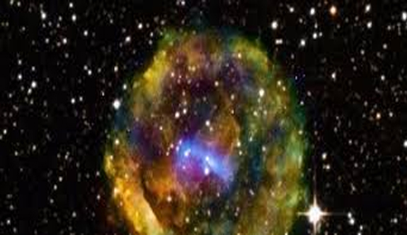 Gök bilimciler 'ölmeyen' yıldız keşfetti