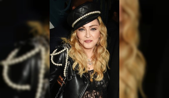Madonna'nın çıplak fotoğrafları açık artırmada