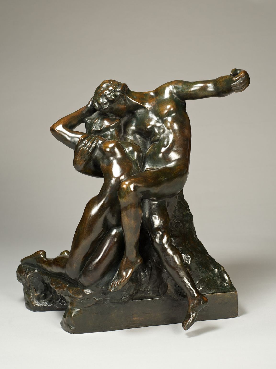 Rodin sergisi yoğun ilgi nedeniyle 2 Aralık’a kadar uzatıldı
