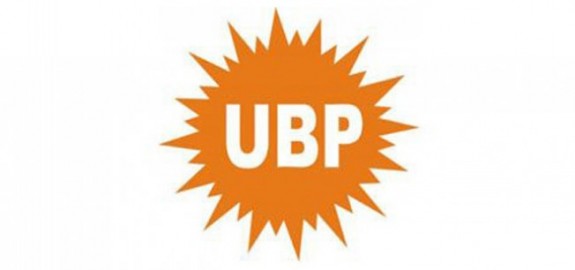 UBP'de aday adaylarının sıralaması belli oldu