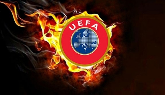 UEFA Yılın 11'i adayları açıklandı
