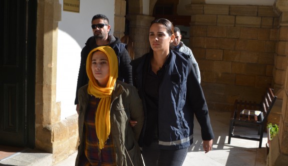 Evlerinde PKK yayınları bulunduran iki kişi tutuklandı
