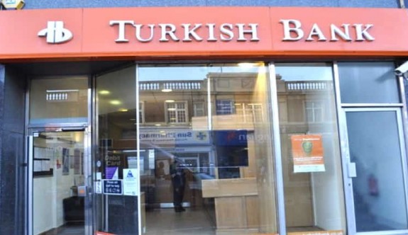 Türk Bankası Yenikent Şubesi hizmete girdi