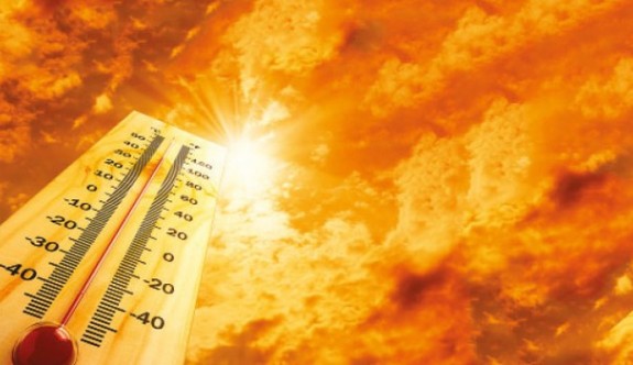 2017 tarihin en sıcak ikinci yılı