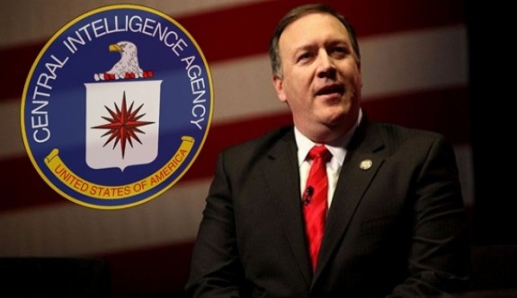 CIA Başkanı: İran protestolarında rolümüz yok