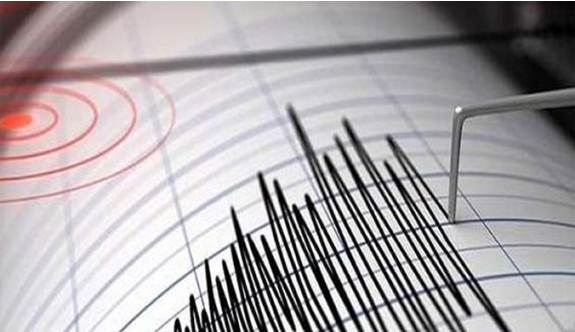 Malatya'da  deprem