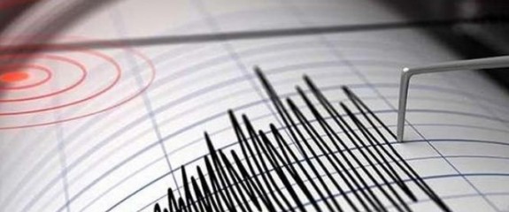 Muğla'da 4,2 büyüklüğünde deprem