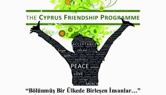 Kıbrıs Dostluk Programı 10. yılında