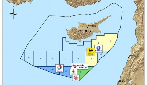 Kıbrıs'taki doğalgaz gerginliği hakkında bilinmesi gerekenler