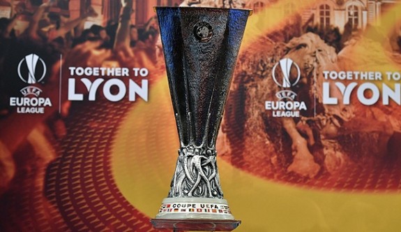 Avrupa Ligi'nde çeyrek final kuraları çekildi