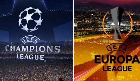 Avrupa futbolunda kura heyecanı