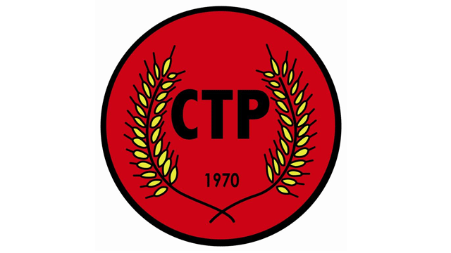 CTP üç ilçede aday göstermedi