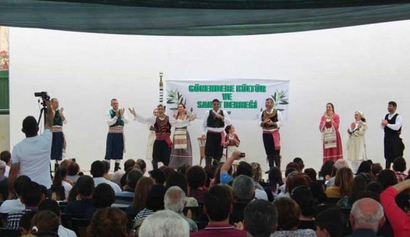  Gönendere 6’ncı Kültür ve Sanat Festivali iptal edildi