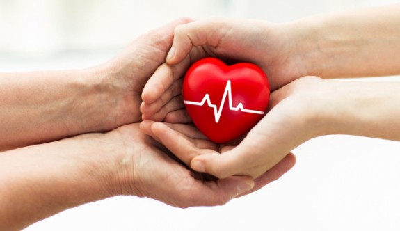 Sağlık Bakanlığı; Organ bağışı hayat kurtarır