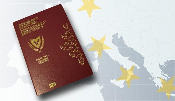 7 yılda 14 bin kişiye Kıbrıs vatandaşlığı