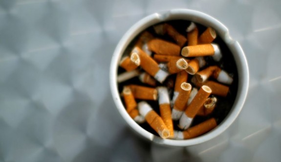 Dünyada her yıl tüketilen sigara sayısı dudak uçuklatıyor