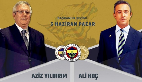 Fenerbahçe'de tarihi kongre