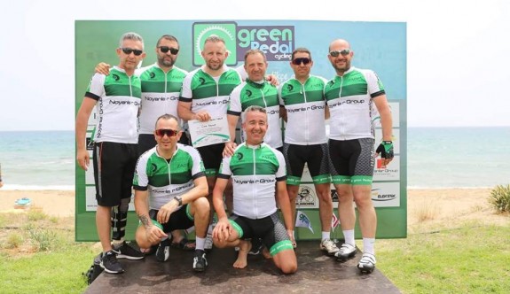 Green Pedalliler genel kurula gidiyor