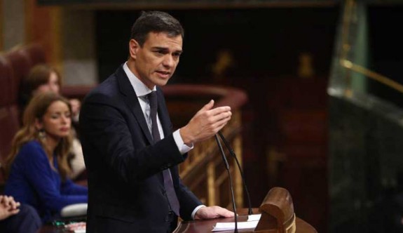 İspanya'nın yeni başbakanı Sanchez