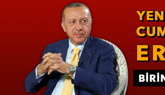 Türkiye'de seçim zaferi Erdoğan'ın