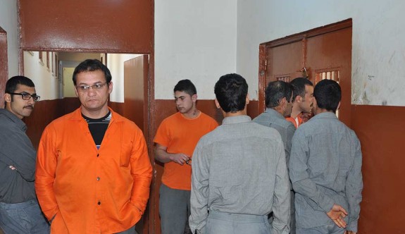 50 mahkum iade bekliyor