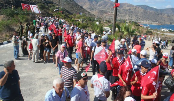 Erenköy’de 8 Ağustos’ta düzenlenecek törenlere gitmek isteyenlerden başvuru kabul ediliyor