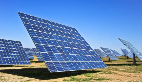 Güney'de 86 adet yeni güneş parkı oluşturulacak