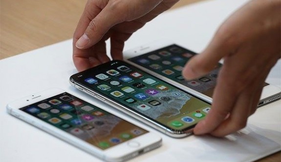 Hangi iPhone'lar İOS 12 güncellemesi alacak?