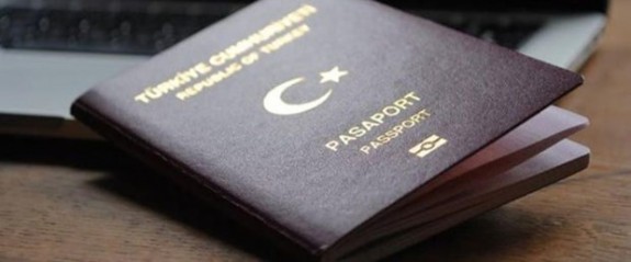 İçişleri Bakanlığı'ndan 155 bin pasaport için karar