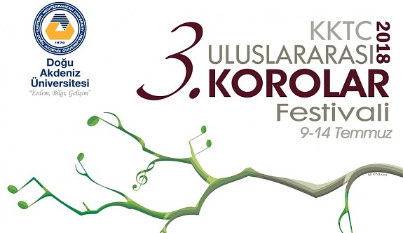 Korolar Festivali 9 Temmuz’da başlıyor