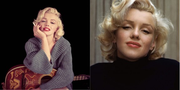 Bir Dönemin İkonu Olan Marilyn Monroe’nun Kulağınıza Küpe Yapabileceğiniz 15 Sözü