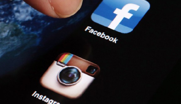 Facebook ve Instagram'a süre kısıtlaması geliyor