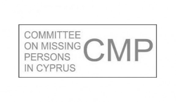 Güney'den  Kayıp Şahıslar Komitesi’ne 135 bin Euro bağış