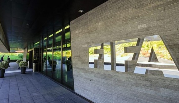Korsika'dan FIFA'ya üyelik adımı