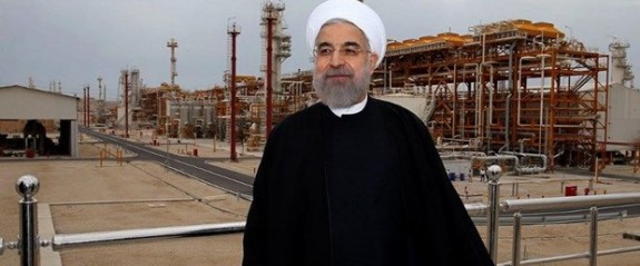 ABD'nin İran'da nihai hedefi rejim değişikliğidir